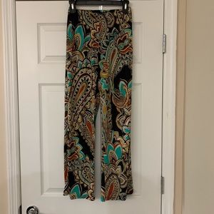 Palazzo Pants by Melissa Paige